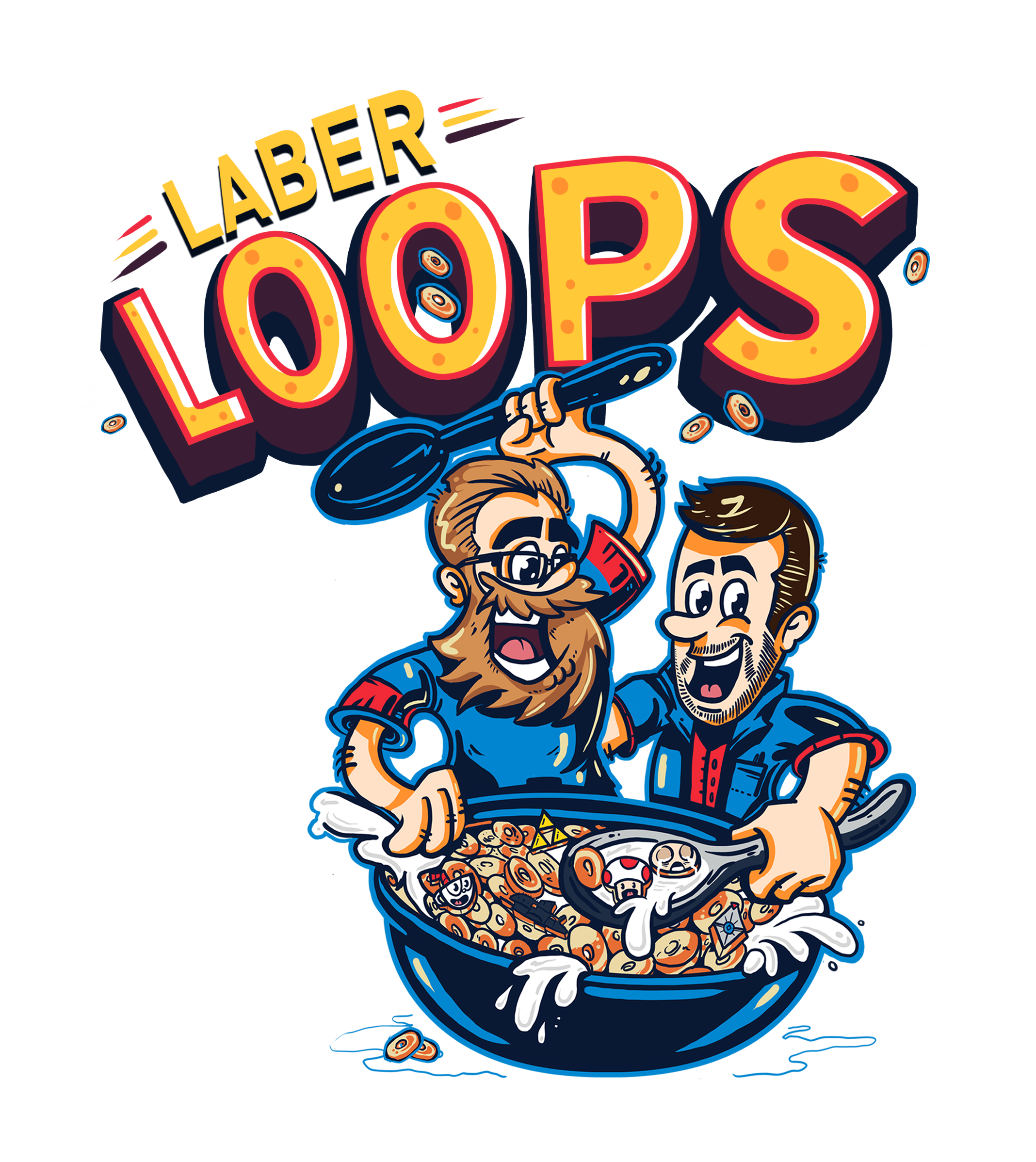 Laber Loops