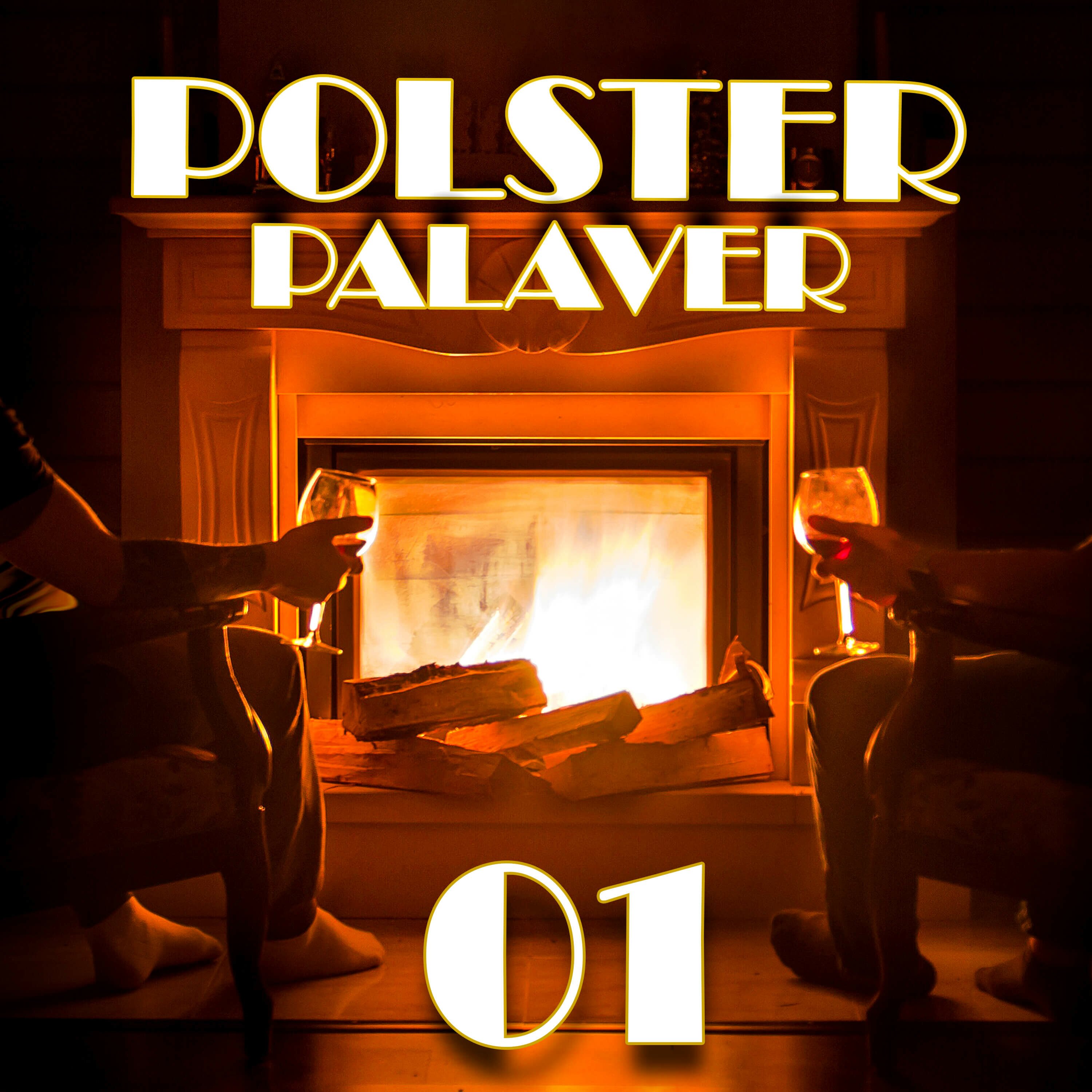 Polster Palaver Cover 01 Compressed